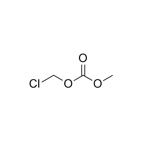 chloromethyl methyl carbonate
