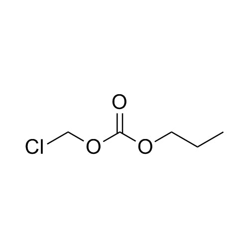 chloromethyl propyl carbonate