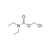 chloromethyl diethylcarbamate