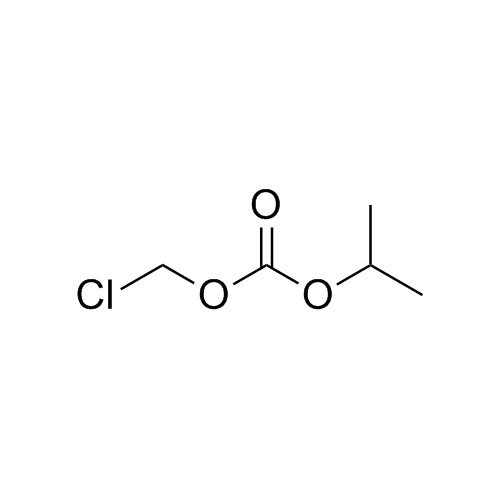 chloromethyl isopropyl carbonate
