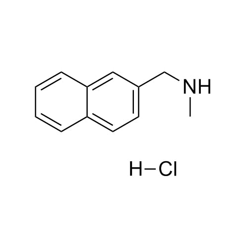 Terbinafine Related Compound 2 HCl