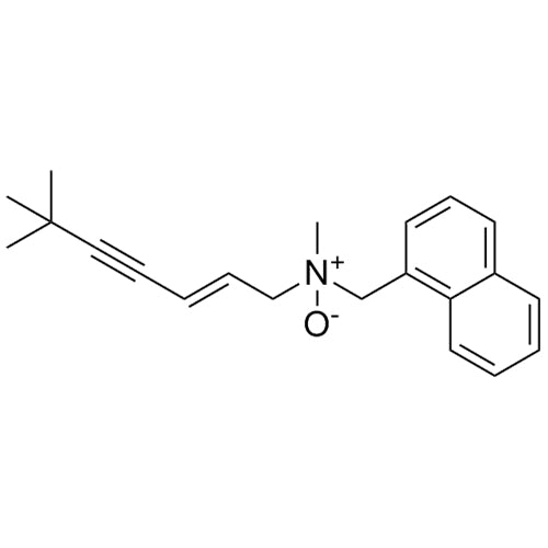 Terbinafine N-Oxide