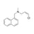 (Z)-3-chloro-N-methyl-N-(naphthalen-1-ylmethyl)prop-2-en-1-amine