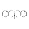 N,N-dibenzyl-2-methylpropan-2-amine