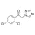 1-(2,4-dichlorophenyl)-2-(1H-1,2,4-triazol-1-yl)ethanone