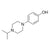 4-(4-isopropylpiperazin-1-yl)phenol