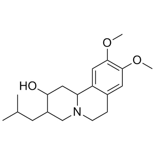 Hydroxy Tetrabenazine (Mixture of cis and trans Isomers)