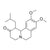 1-isobutyl-9,10-dimethoxy-3,4,6,7-tetrahydro-1H-pyrido[2,1-a]isoquinolin-2(11bH)-one