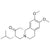(3S,11bR)-3-isobutyl-9,10-dimethoxy-3,4,6,7-tetrahydro-1H-pyrido[2,1-a]isoquinolin-2(11bH)-one