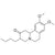 3-Des(2-methylpropyl)-3-n-Butyl Tetrabenazine
