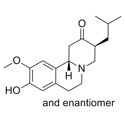 9-Desmethyl Tetrabenazine