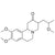 9,10-dimethoxy-3-(2-methoxypropyl)-3,4,6,7-tetrahydro-1H-pyrido[2,1-a]isoquinolin-2(11bH)-one
