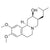 (2R,3S,11bR)-3-isobutyl-9,10-dimethoxy-2,3,4,6,7,11b-hexahydro-1H-pyrido[2,1-a]isoquinolin-2-ol