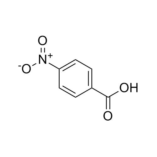 4-Nitrobenzoic Acid