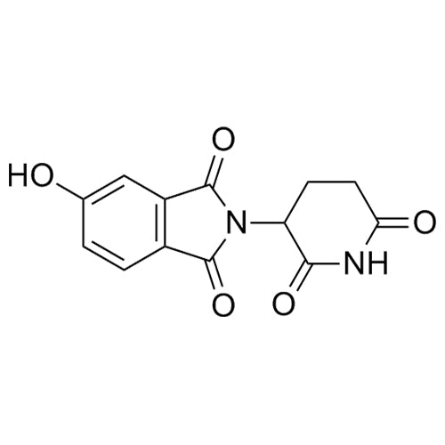 4-Hydroxy Thalidomide