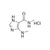 Theophyllidine HCl (Theophylline EP Impurity D HCl)