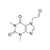 2-(1,3-dimethyl-2,6-dioxo-2,3-dihydro-1H-purin-7(6H)-yl)acetaldehyde