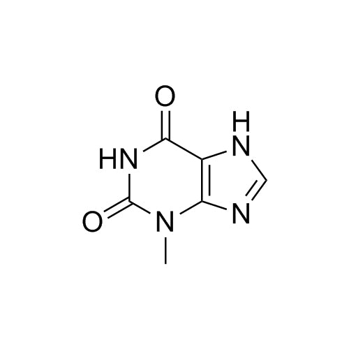Theophylline EP Impurity B (Pentoxifylline EP Impurity B)