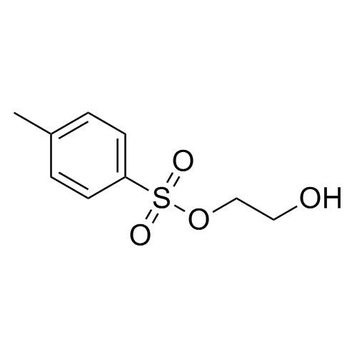2-hydroxyethyl 4-methylbenzenesulfonate