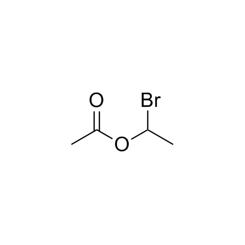 1-bromoethyl acetate