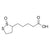 5-(2-oxido-1,2-dithiolan-3-yl)pentanoic acid