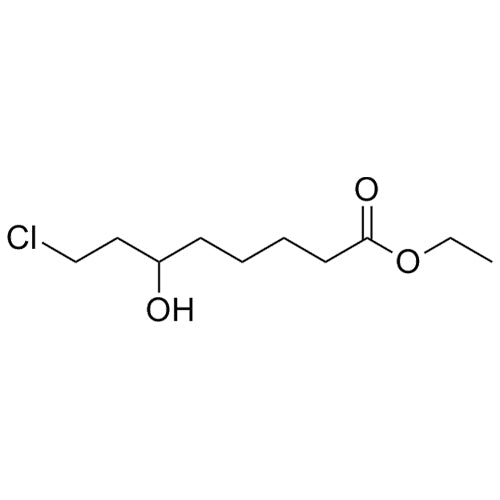 ethyl 8-chloro-6-hydroxyoctanoate