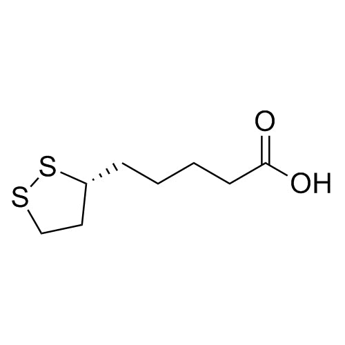(R)-alpha-Thioctic Acid