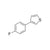 3-(4-Fluorophenyl)-Thiophene