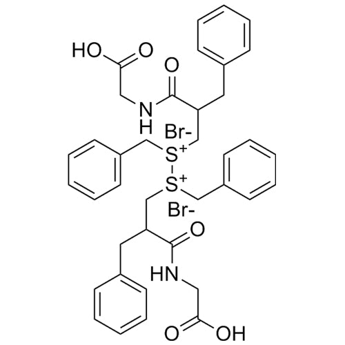S-Benzyl Thiorphan Disulfide