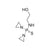 P,P-di(aziridin-1-yl)-N-(2-hydroxyethyl)phosphinothioic amide