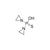 di(aziridin-1-yl)phosphinothioic O-acid