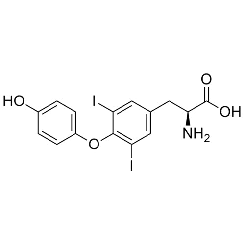 3,5-Diiodo-L-thyronine (Levothyroxine EP Impurity E)