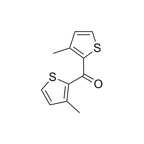 bis(3-methylthiophen-2-yl)methanone