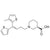 (R)-1-(4-(3-methylthiophen-2-yl)-4-(thiophen-2-yl)but-3-en-1-yl)piperidine-3-carboxylic acid