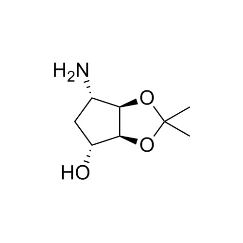 Ticagrelor Related Compound 2
