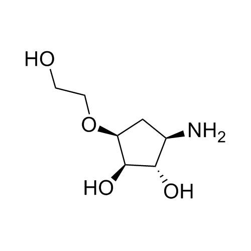Ticagrelor Related Compound 23