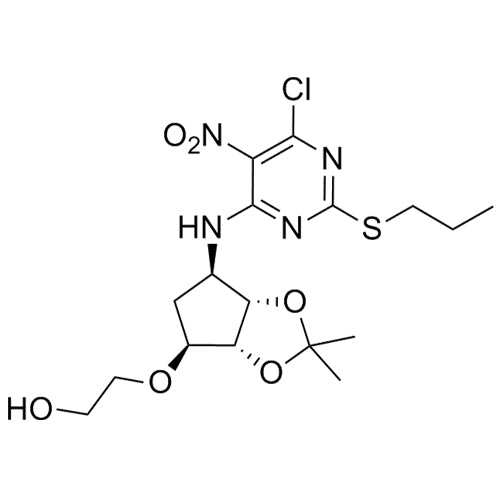Ticagrelor Related Compound 52
