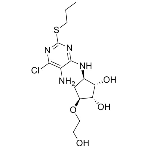 Ticagrelor Related Compound 57