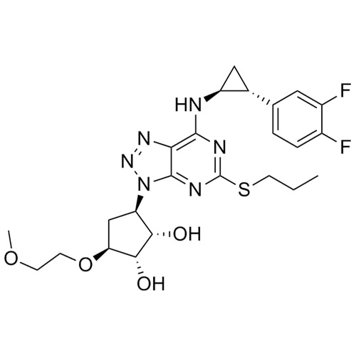 Ticagrelor Related Compound 67