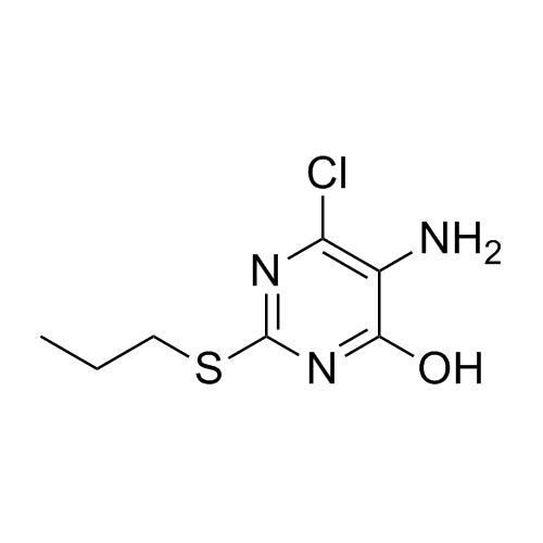 Ticagrelor Related Compound 72