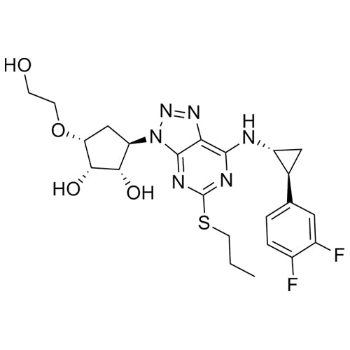 Ticagrelor Related Compound 79