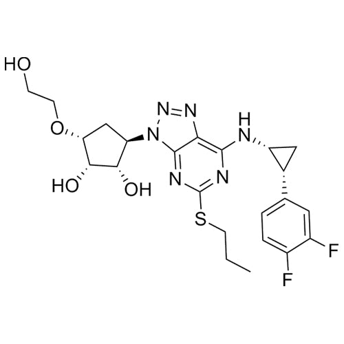 Ticagrelor Related Compound 80