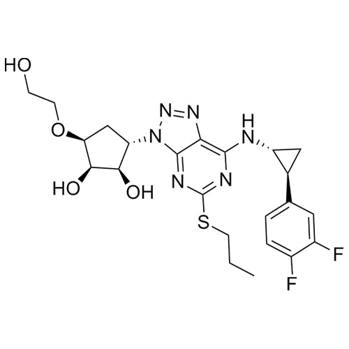 Ticagrelor Related Compound 83
