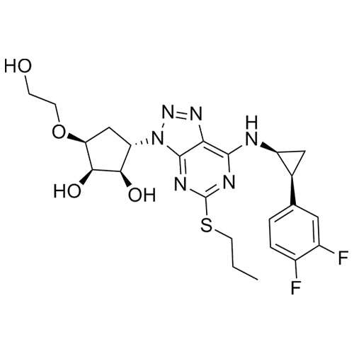 Ticagrelor Related Compound 85