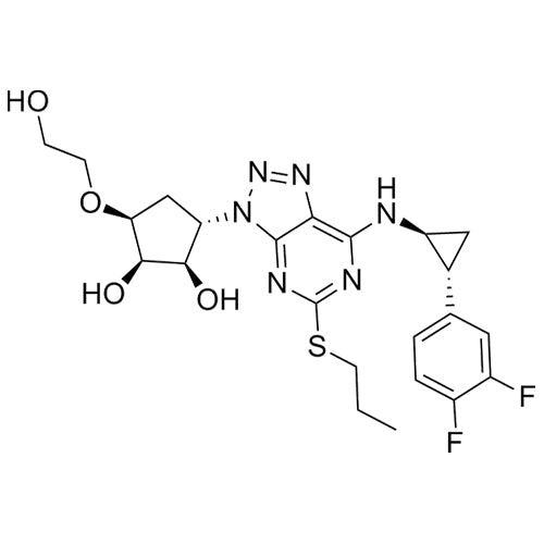 Ticagrelor Related Compound 86