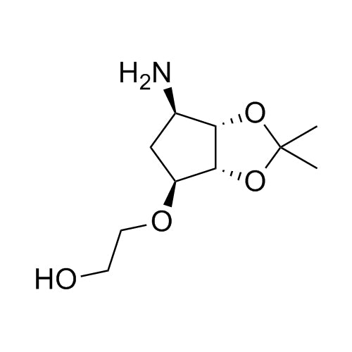 Ticagrelor Related Compound 87