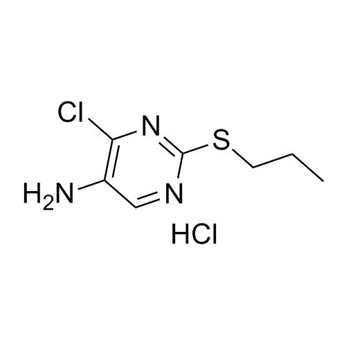 Ticagrelor Related Compound 89 HCl