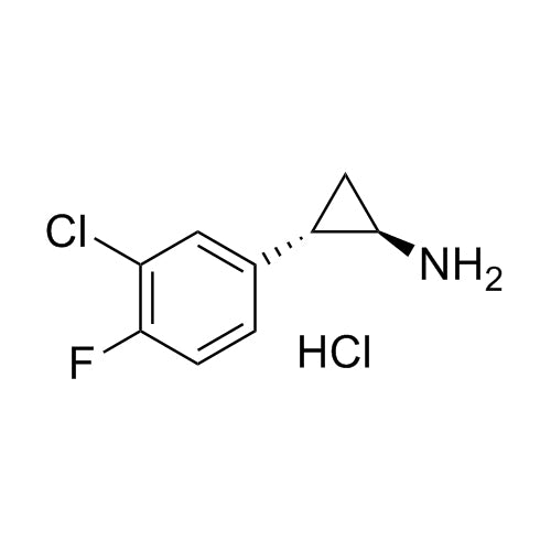 Ticagrelor Related Compound 90 HCl