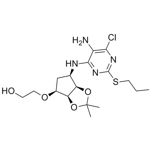 Ticagrelor Related Compound 92