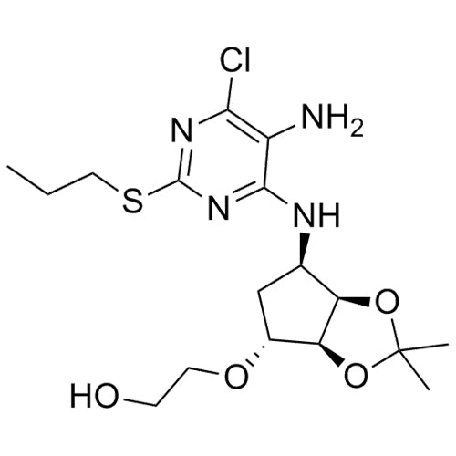 Ticagrelor Related Compound 93